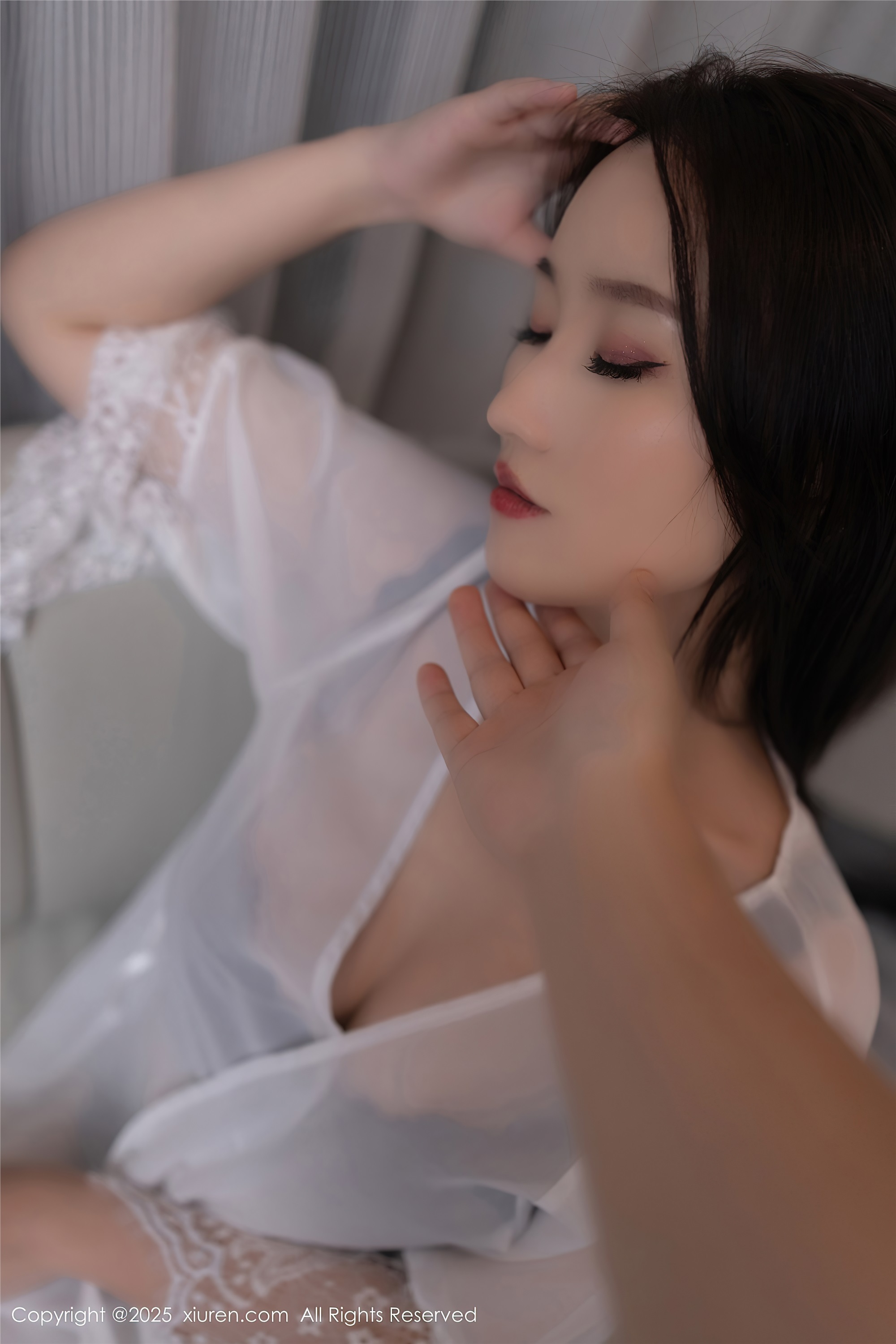 Xiuren秀人网 2025.03.19 NO.10042 杏子Yada